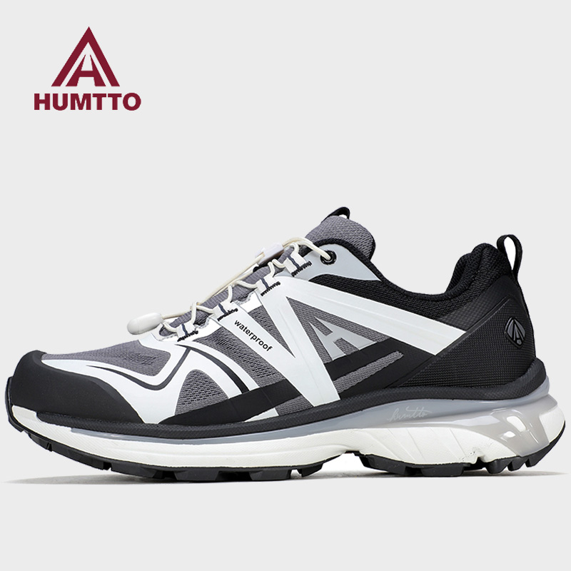 HUMTTO Męskie buty do biegania – Lightweight Road Running Shoes recenzja i cena
