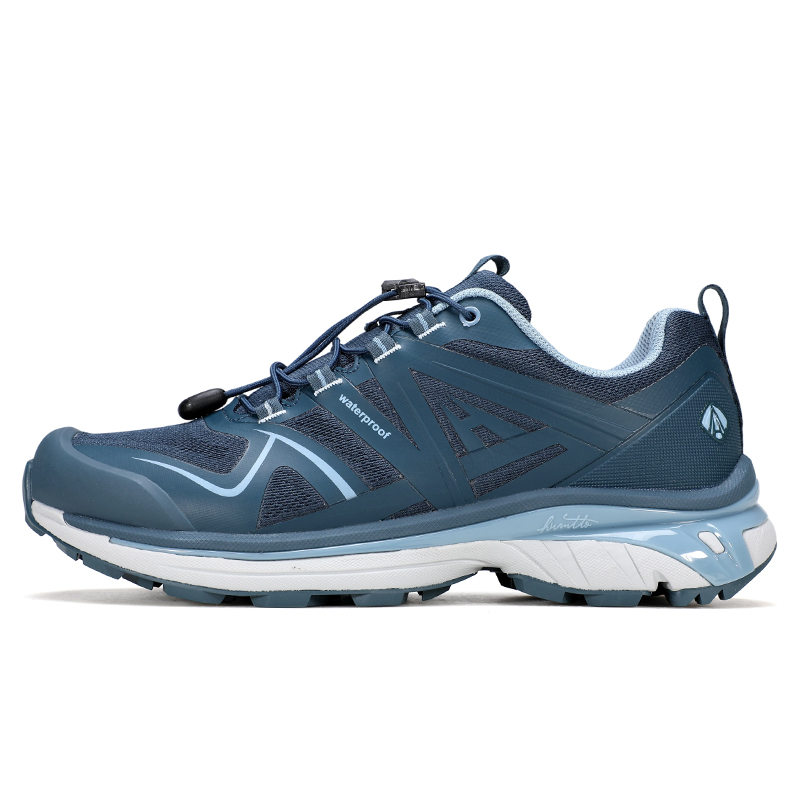 HUMTTO Męskie buty do biegania – Lightweight Road Running Shoes recenzja i cena