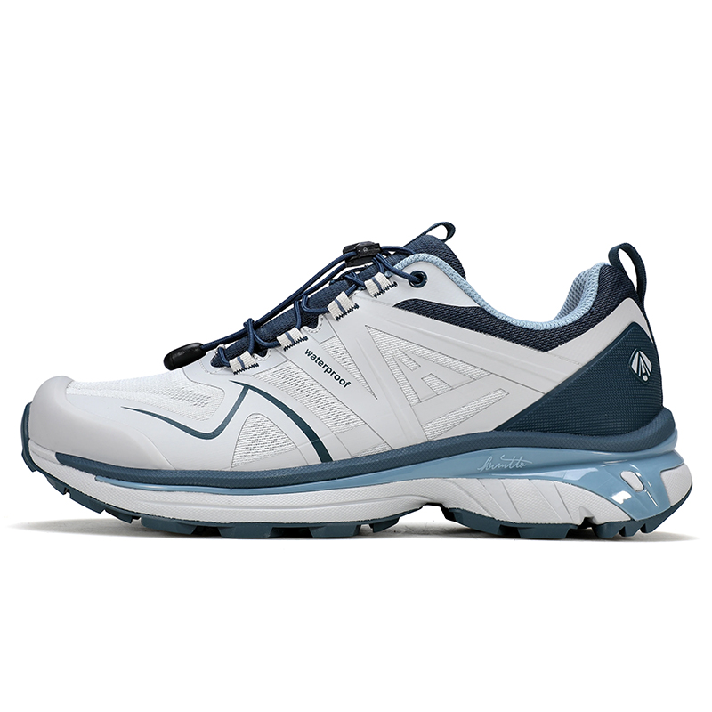 HUMTTO Męskie buty do biegania – Lightweight Road Running Shoes recenzja i cena