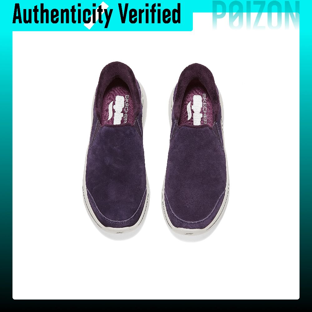 Skechers, damskie buty GO WALK – Men'S Shoes recenzja i cena