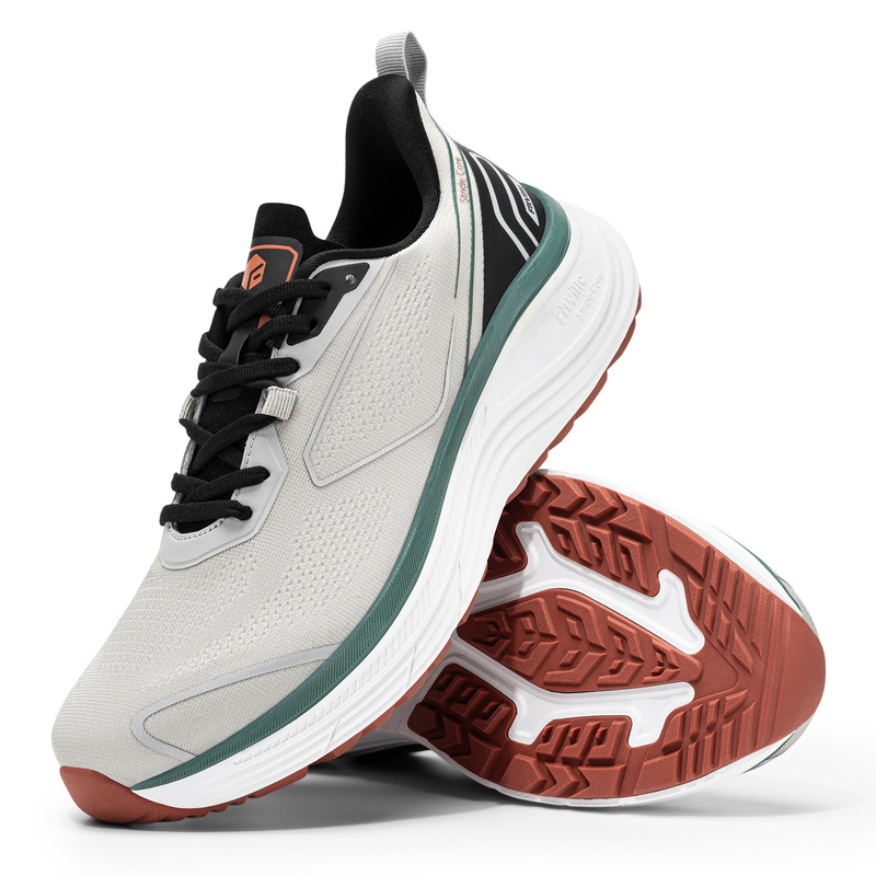 Buty do chodzenia Fitville dla – Waterproof Goretex Running Shoes recenzja i cena