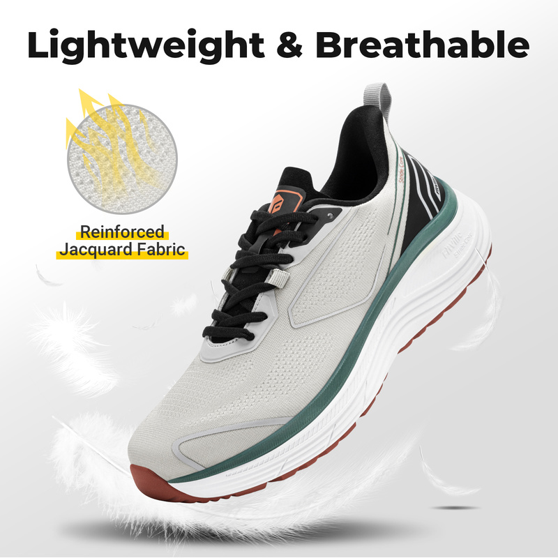 Buty do chodzenia Fitville dla – Waterproof Goretex Running Shoes recenzja i cena
