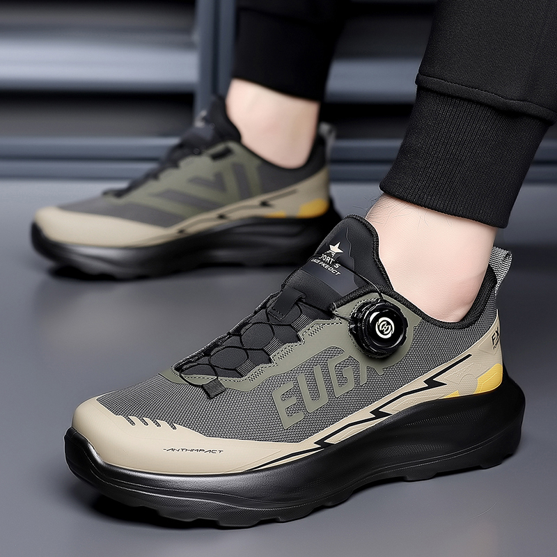 Nowe buty do biegania w tereni – Anti Slip Trail Running Sneakers recenzja i cena