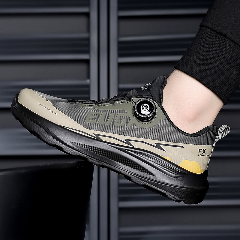 Nowe buty do biegania w tereni – Anti Slip Trail Running Sneakers recenzja i cena
