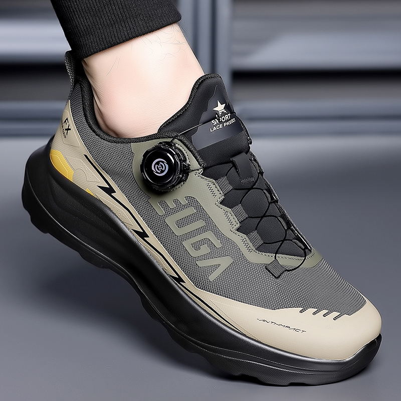 Nowe buty do biegania w tereni – Anti Slip Trail Running Sneakers recenzja i cena