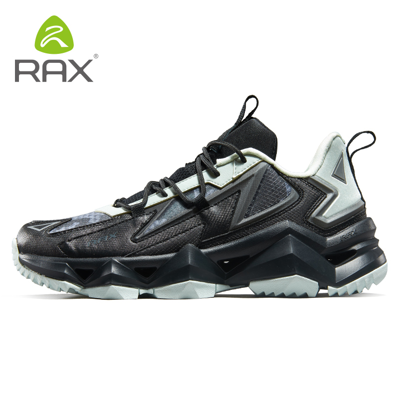 Rax męskie wodoodporne buty gó – Waterproof Goretex Running Shoes recenzja i cena