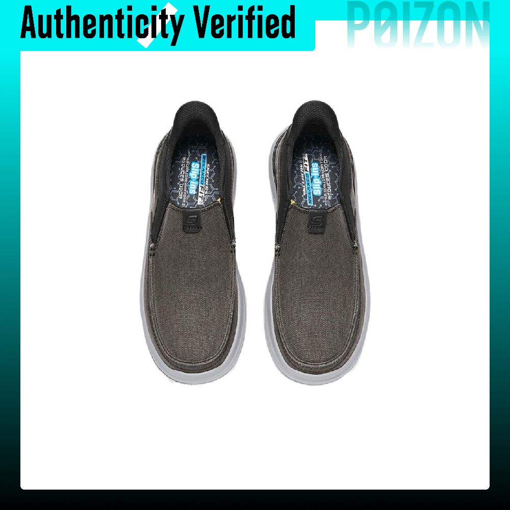Skechers, męskie buty do chodz – Men'S Shoes recenzja i cena