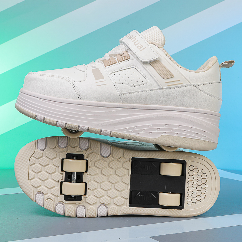Rolki na czterech kółkach dla  – Men'S Shoes recenzja i cena