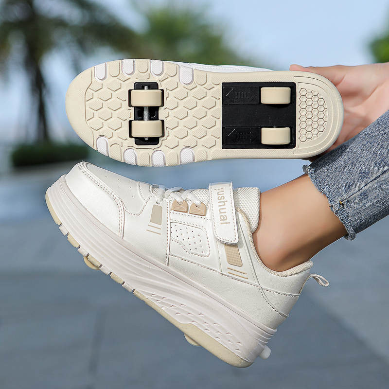 Rolki na czterech kółkach dla  – Men'S Shoes recenzja i cena