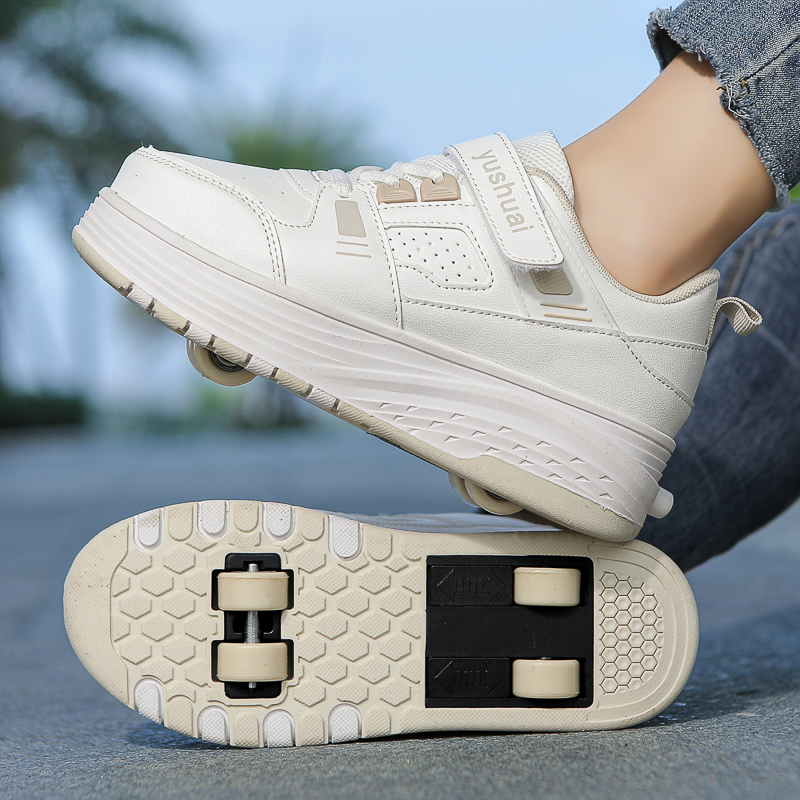 Rolki na czterech kółkach dla  – Men'S Shoes recenzja i cena