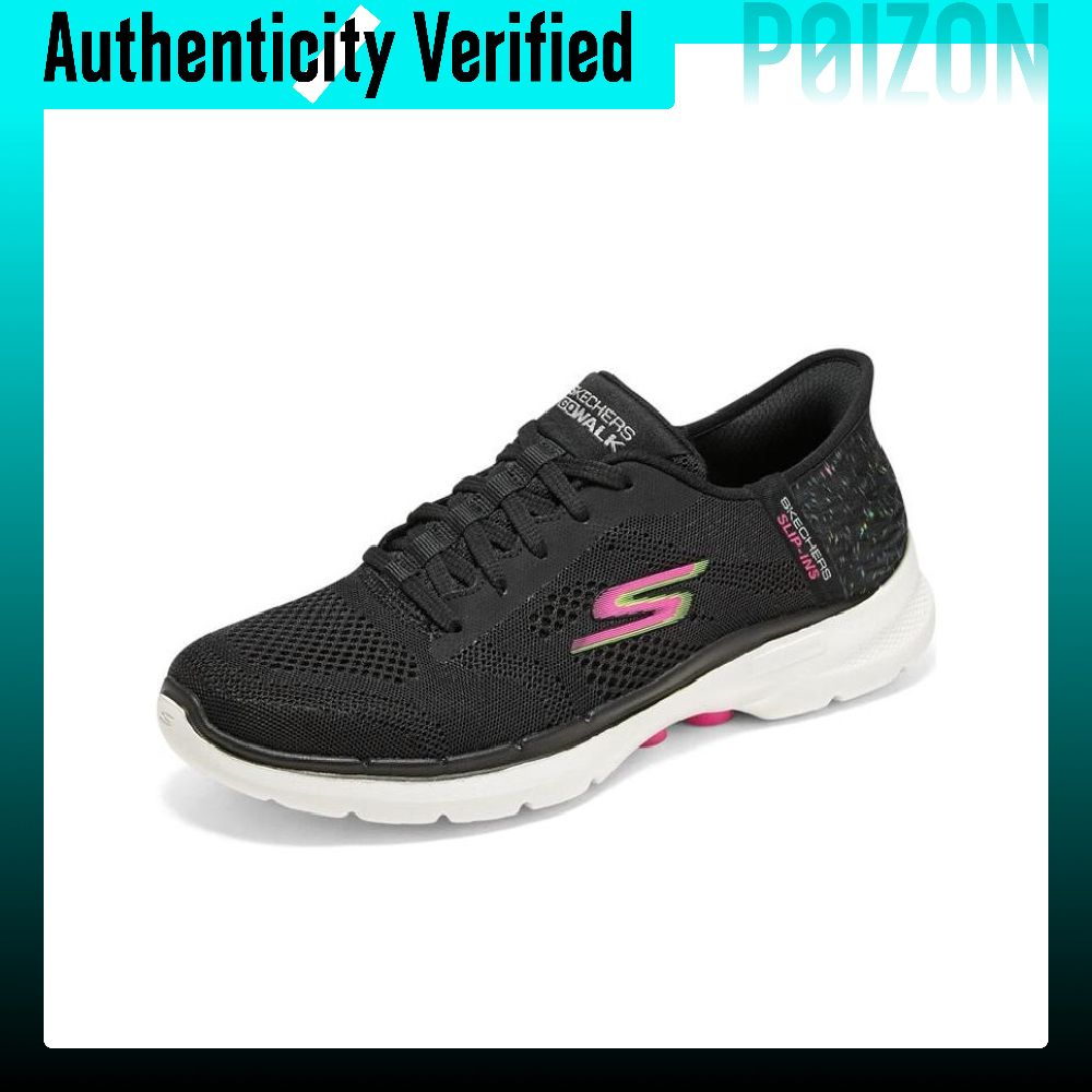 Skechers Go Walk 6 – buty do c – Men'S Shoes recenzja i cena