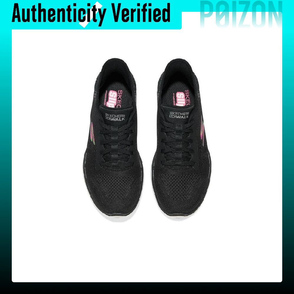 Skechers Go Walk 6 – buty do c – Men'S Shoes recenzja i cena